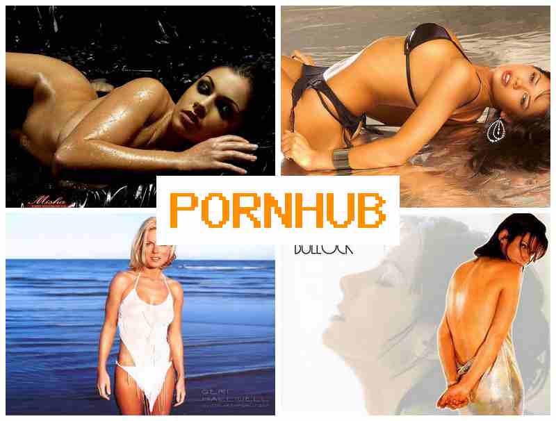 POFN HUB 📺 Webcam Public Porn