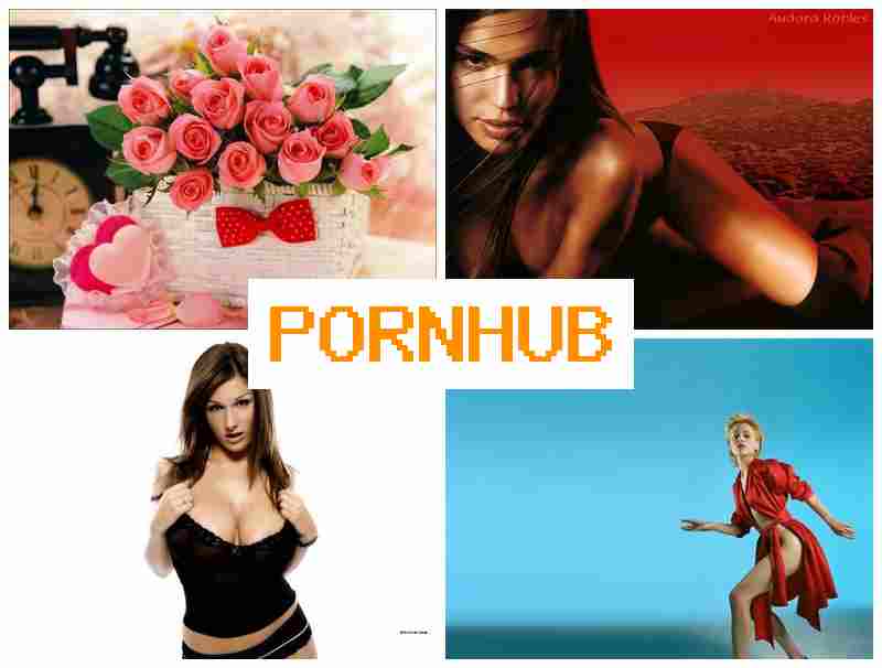 PRONHUB █ Webcam Porno
