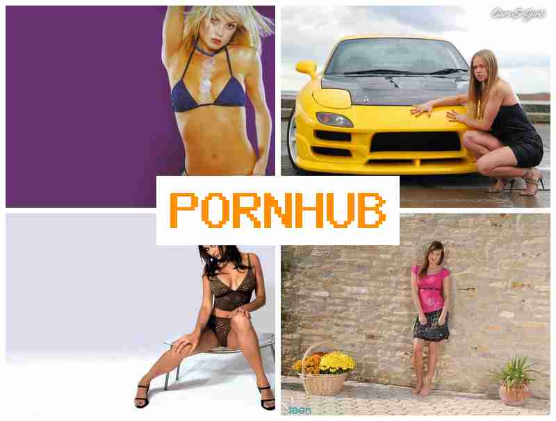 PORHNUB 💻 Bimbo Webcam Porno