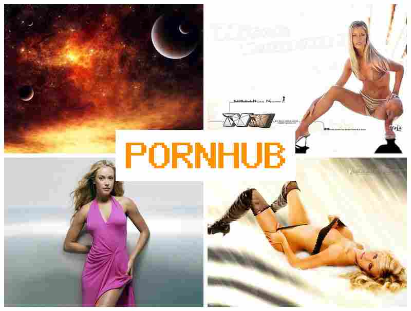 PORNHUH 📺 Porn Webcam 4